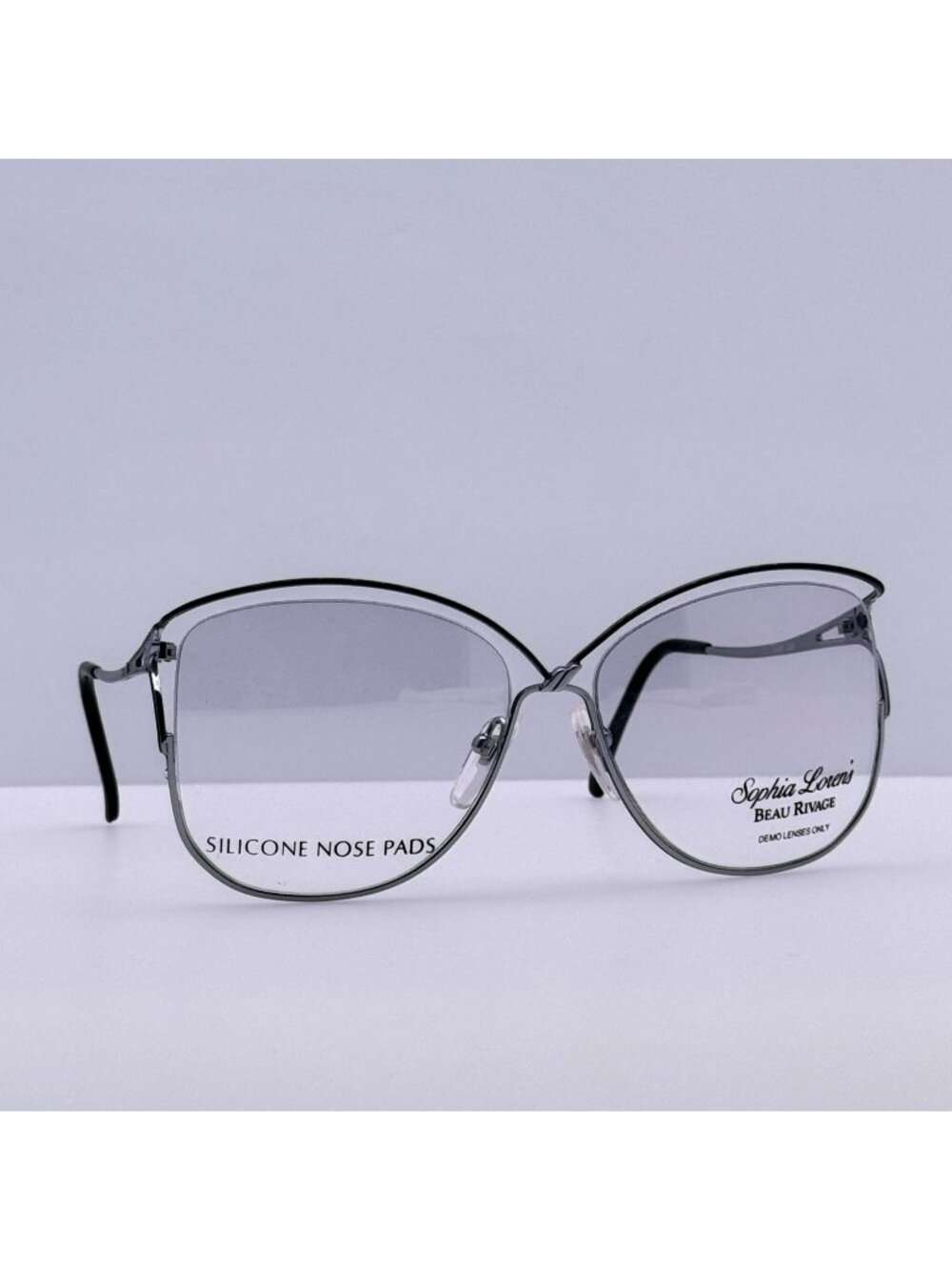 Sophia Loren Eyeglasses Eye Glasses Frames Beau 6 209 59-16-140